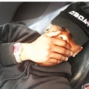 Meet your Posher, Joseph